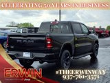 New 2025 RAM 1500 Big Horn image 3