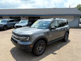 Used 2024 Ford Bronco Sport Big Bend image 3