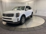 Used 2021 Kia Telluride EX image 3