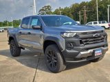 New 2025 Chevrolet Colorado Trail Boss image 3