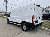 Used 2023 RAM ProMaster 2500 image 3
