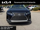 Used 2022 Lexus RX 350 AWD w/ Premium Package image 2
