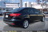 Used 2018 Ford Focus SE image 5