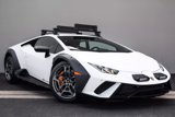 Used 2024 Lamborghini Huracan Sterrato image 6