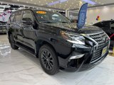 Used 2022 Lexus GX 460 Premium image 3