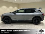 New 2024 Chevrolet Equinox EV RS image 2