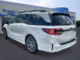 New 2026 Honda Odyssey Touring image 3