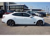 New 2025 Genesis G70 3.3T Advanced w/ Sport Prestige Package image 3