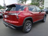 New 2026 Chevrolet Equinox LT w/ Convenience Package II image 4