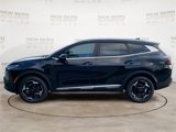 New 2026 Kia Sportage EX image 2