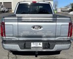 New 2025 Ford F150 Platinum w/ Equipment Group 702A High image 5