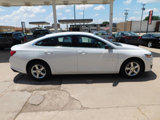 Used 2019 Chevrolet Malibu LS image 4