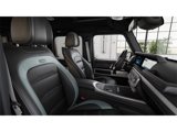 New 2025 Mercedes-Benz G 63 AMG 4MATIC image 5
