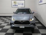 Used 2021 Toyota Highlander LE image 3