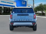 New 2026 Honda Passport RTL image 4