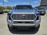New 2025 Toyota Tacoma Limited image 2