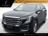 Used 2023 GMC Terrain SLT image 1