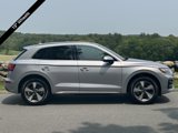 Used 2024 Audi Q5 2.0T Premium w/ Convenience Package image 2