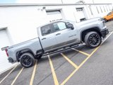 New 2026 Chevrolet Silverado 2500 Custom w/ Custom Value Package image 4