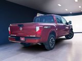 Used 2017 Nissan Titan PRO-4X w/ Pro-4x Convenience Package image 5