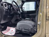 New 2025 Jeep Gladiator Willys image 3