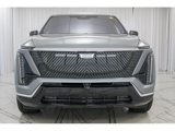 New 2026 Cadillac Vistiq Luxury image 3