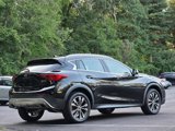 Used 2018 INFINITI QX30 AWD image 3