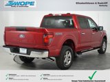 New 2025 Ford F150 XLT image 3