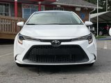 Used 2022 Toyota Corolla LE image 2