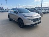 New 2025 Nissan Murano Platinum image 3