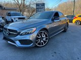 Used 2017 Mercedes-Benz C 43 AMG 4MATIC Sedan w/ Premium 3 Package image 5