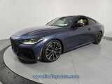 Used 2022 BMW M440i Coupe w/ Premium Package image 2