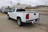 Used 2021 Chevrolet Colorado LT w/ Fleet Safety Package image 6