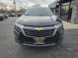 Used 2024 Chevrolet Equinox LT w/ Driver Convenience Package image 2
