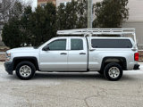 Used 2016 Chevrolet Silverado 1500 W/T w/ Trailering Package image 6