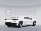 New 2025 Chevrolet Corvette E-Ray w/ Battery Protection Package image 4
