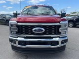 New 2025 Ford F350 Lariat w/ Chrome Package image 2