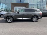 Used 2025 Genesis GV80 2.5T Standard image 4