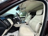 Used 2018 Land Rover Range Rover Long Wheelbase Supercharged image 6