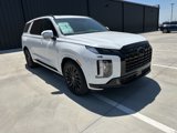 New 2025 Hyundai Palisade Calligraphy image 3