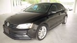 Used 2016 Volkswagen Jetta SEL Premium w/ Lighting Package image 3