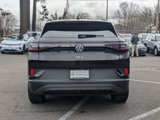 New 2025 Volkswagen ID.4 Pro S image 4