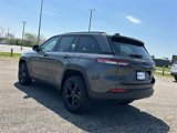 New 2025 Jeep Grand Cherokee Altitude image 5