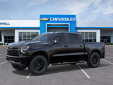 New 2026 Chevrolet Silverado 1500 ZR2 w/ Dark Appearance Package image 2