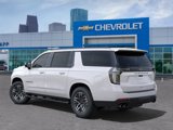 New 2025 Chevrolet Suburban Z71 w/ Z71 Off-Road Package image 3