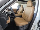 New 2025 INFINITI QX80 Luxe w/ Cargo Package image 5