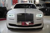 Used 2017 Rolls-Royce Ghost image 3
