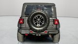New 2025 Jeep Wrangler Rubicon w/ Xtreme 35 Tire Package image 4