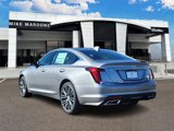 New 2025 Cadillac CT5 Premium Luxury w/ Technology Package image 4