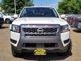 New 2025 Nissan Frontier SV image 3